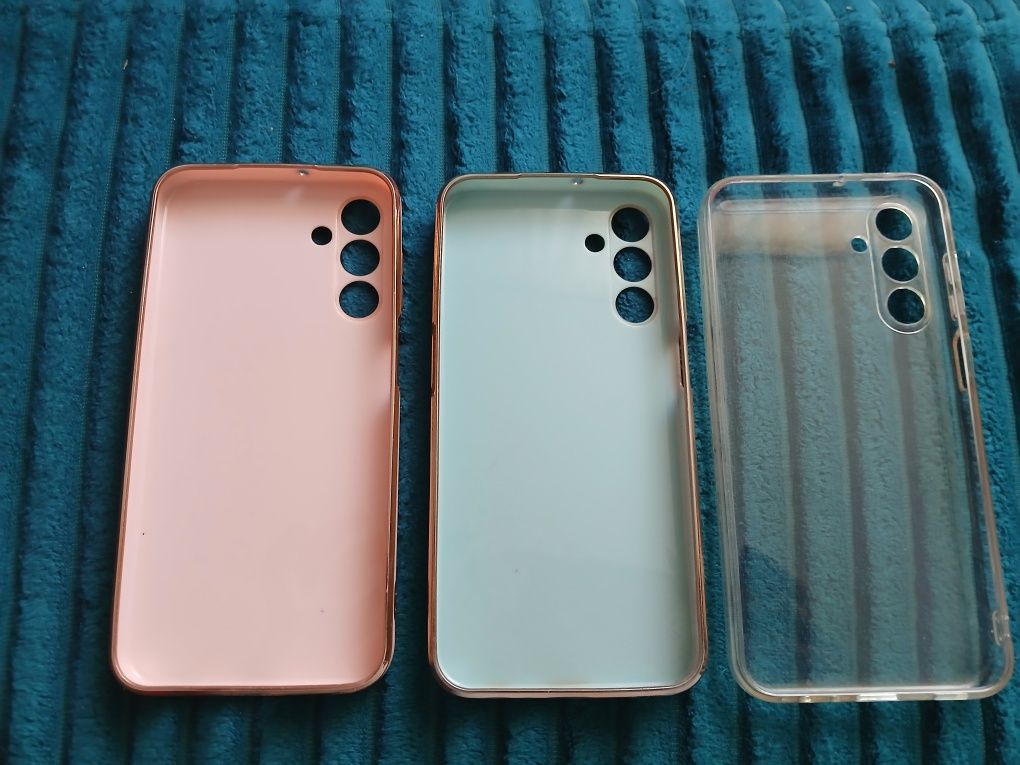 Etui do samsung M15 5G