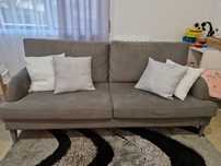 Sofa 3 lugares - Como novo