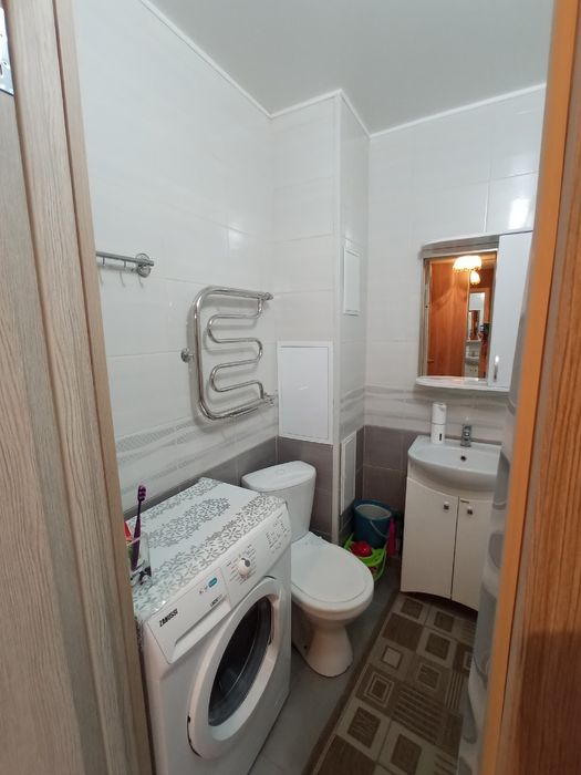 Здається своя квартира від власника