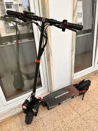 Trotinete Ecross pro boost