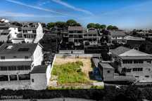 Terreno | Moradia T5 | Projeto Aprovado | 386M2 | São João Dos Montes