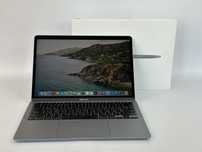 MacBook Air 13/M1 2020/8 GB/256 GB SSD