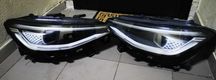 VOLKSWAGEN ID 4 крило капот бампер фара фонарь панель радіатор