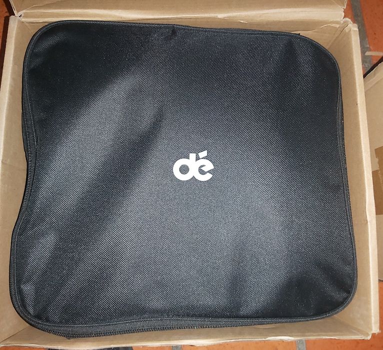 Carregador portátil para veículos elétricos de 11kW