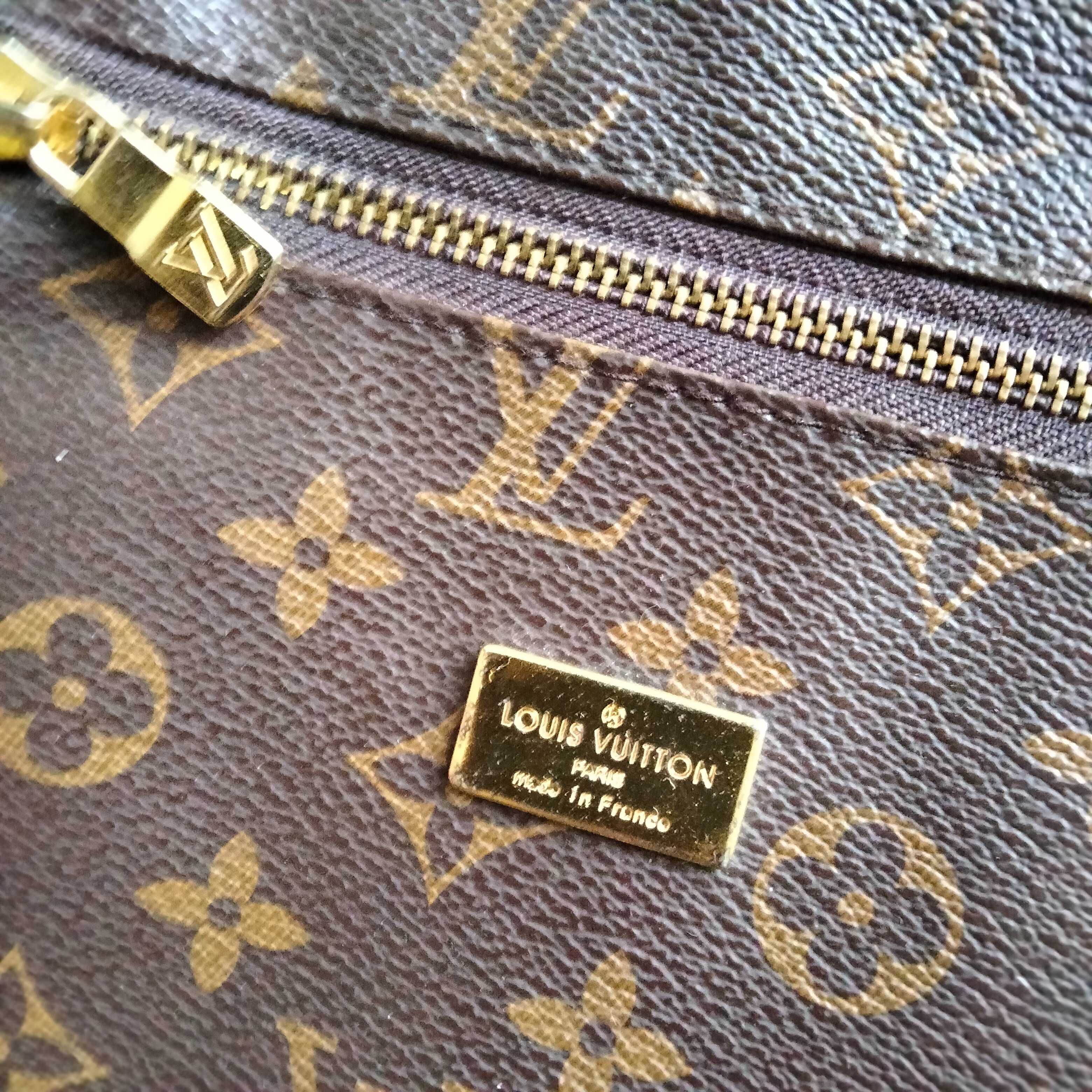 mala tiracolo Louis Vuitton