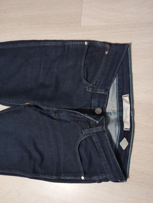 Spodnie Wrangler 25x32 damskie