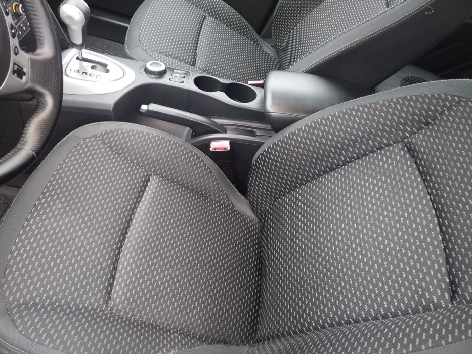 Продам Нисан кашкай