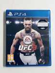Ufc 3 gra na ps4 gry playstation pro mma fight dla dwoch bijatyka pl