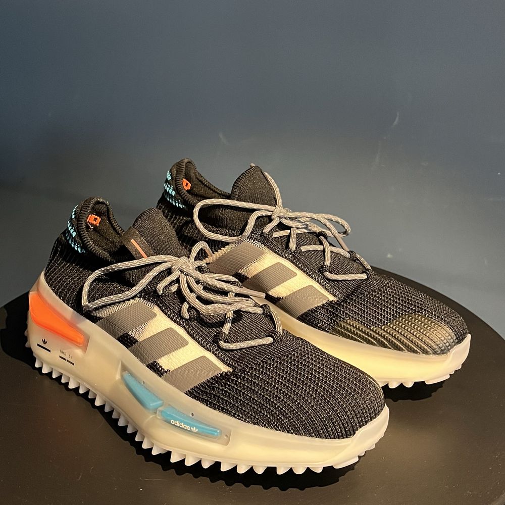 Buty adidas NMD_S1 - nowe - rozmiar 42 (+2/3)