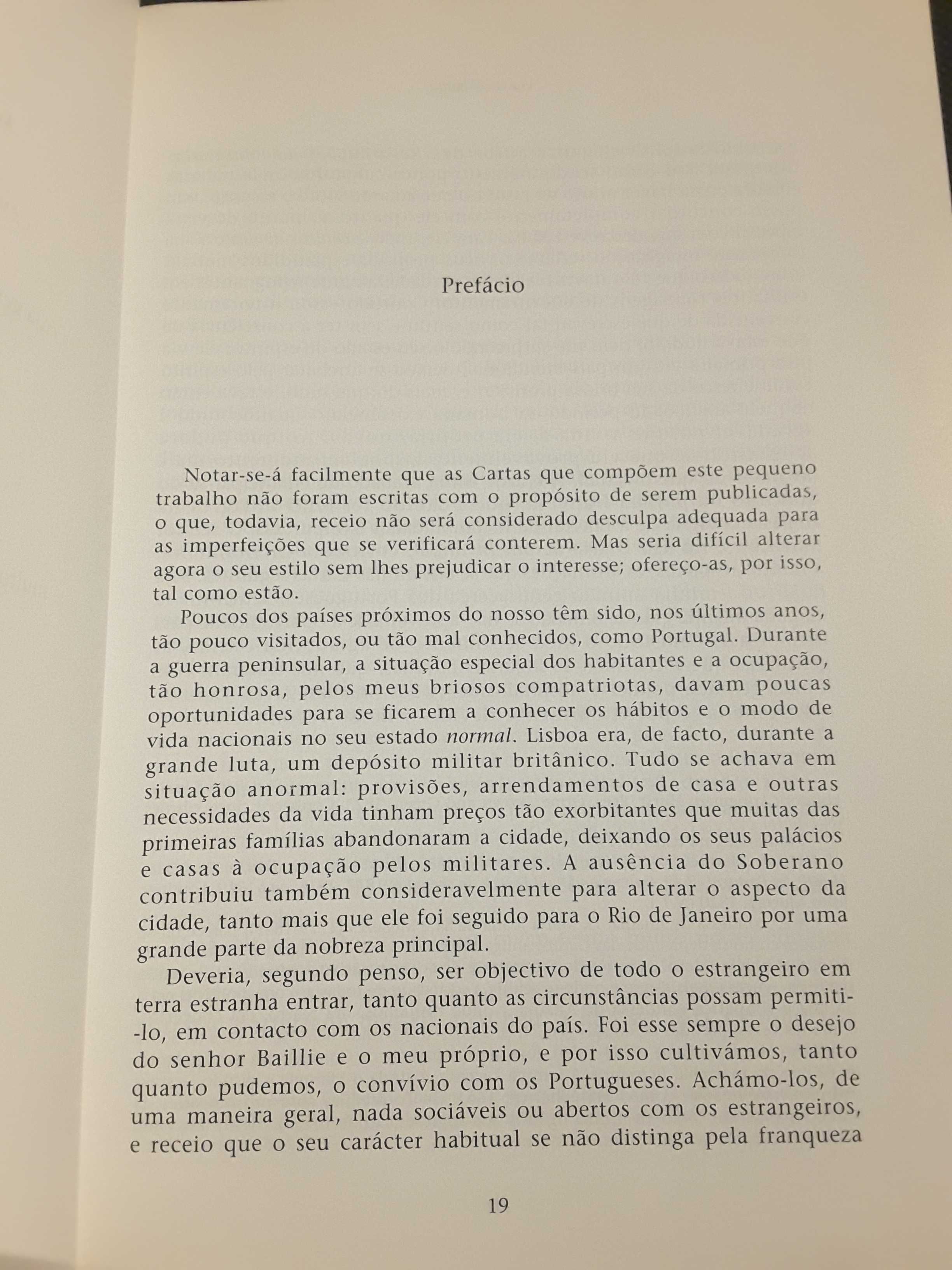 Abertura dos Portos Brasileiros / Lisboa nos anos de 1821, 1822 e 1823