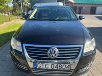 Volkswagen Passat VW Passat B6, HIGHLINE 2.0 tdi sedan automat DSG