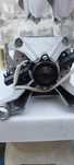 Motor de maquina