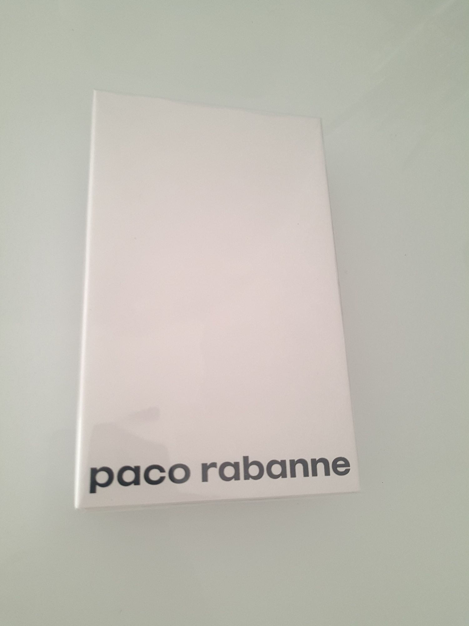 Подарочный набор Paco Rabanne for her 4мл+4мл+4мл