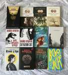 Продаж книг (ціни в описі)