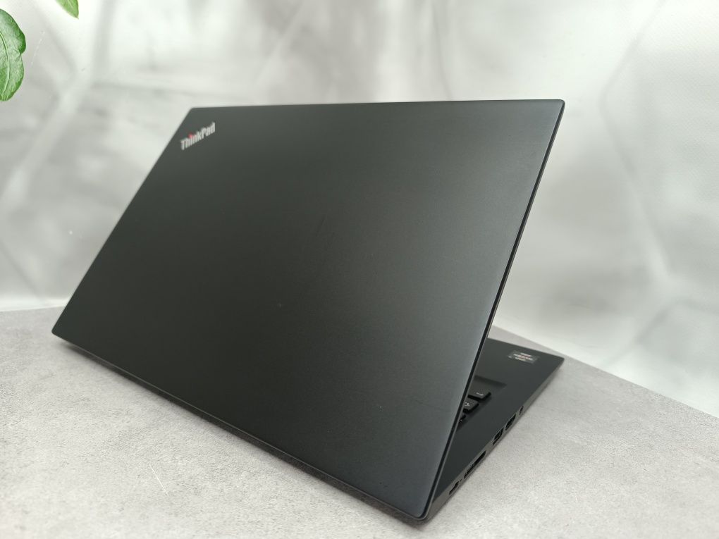Ноутбук Lenovo ThinkPad T495s/Ryzen 5 Pro 3500U/16/256/14"/Full HD IPS