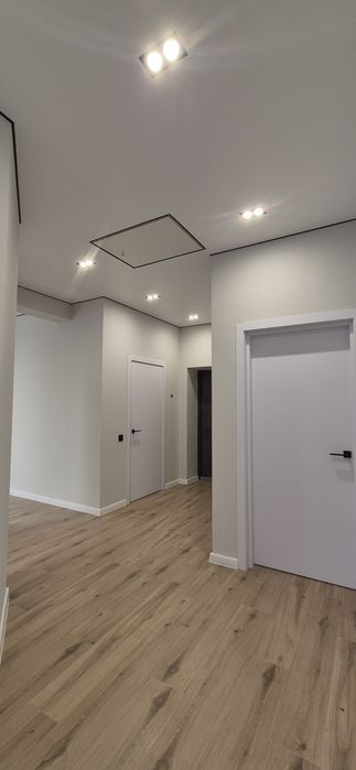 Будинок з ремонтом, без комісії! 100м2, 3 спальні, 5 с,! Благоустрій!