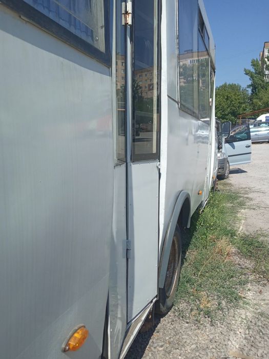 Продается рута 20, метан