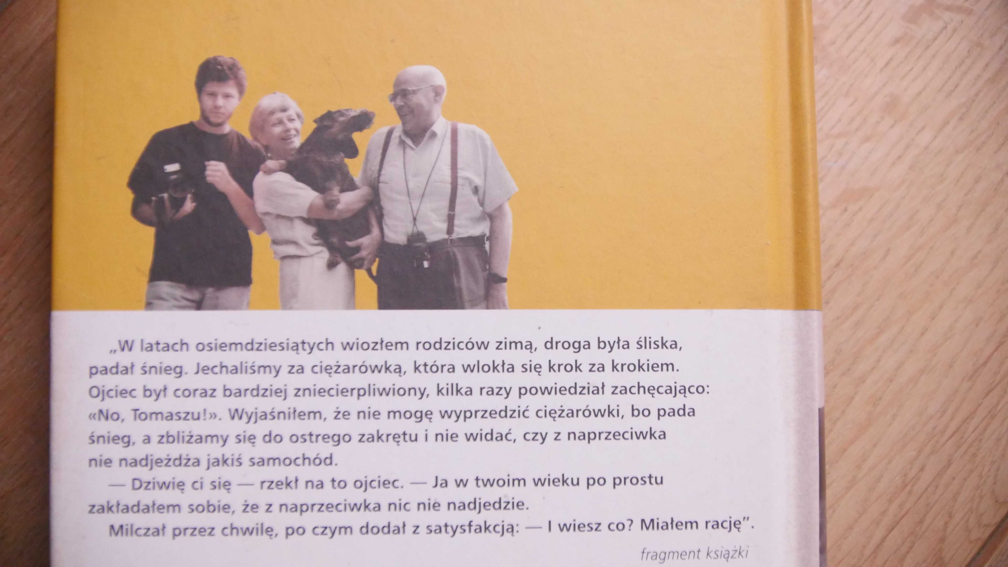 "Awantury na tle powszechnego ciążenia" - Tomasz Lem