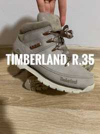 Buty Timberland 35