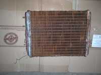 Радиатор печки ВАЗ  2101-2107
