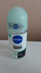 Antyperspirant Nivea