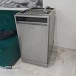 Zmywarka Whirlpool awaria defekt ZA DARMO