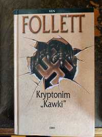 Ken Follet Kryptonim Kawki