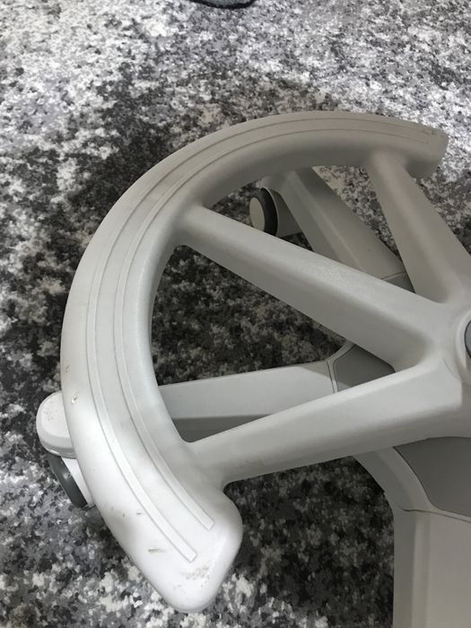 Дитяче крісло ErgoKids Mio Classic