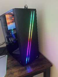 PC Gamer I3 10TH 16GB 3600MHZ