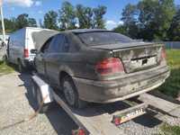 BMW E-39 3.0d M57 МКПП