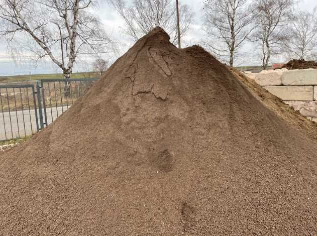 DOBRA ZIEMIA OGRODNICZA Ogrodowa siana Ogrodnik Zakładanie trawnika