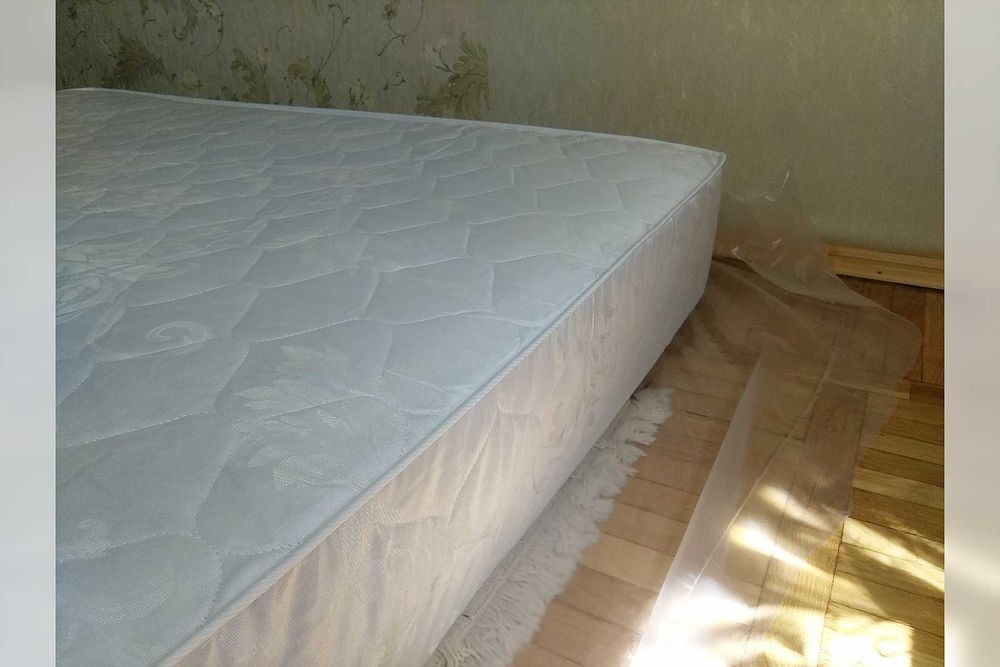 Собственное производство! Пошьем чехол на ваш матрас по размерам