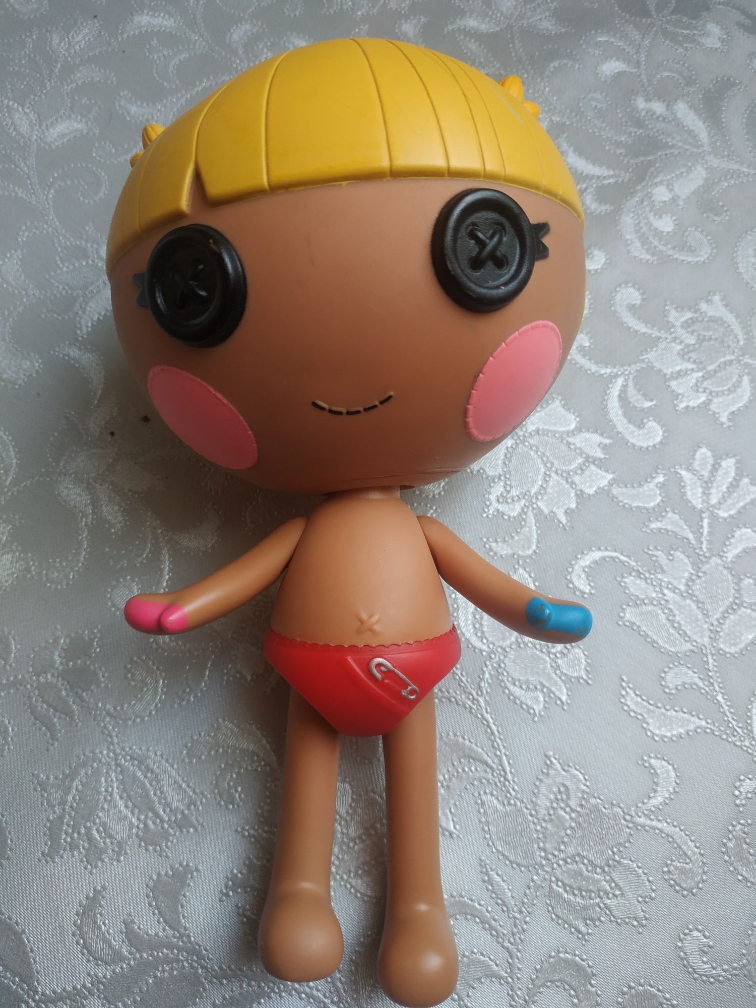 Lalaloopsy lalka