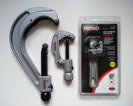 Труборізи Ridgid / Rapidgrip