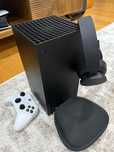 Xbox Series X + Acessórios