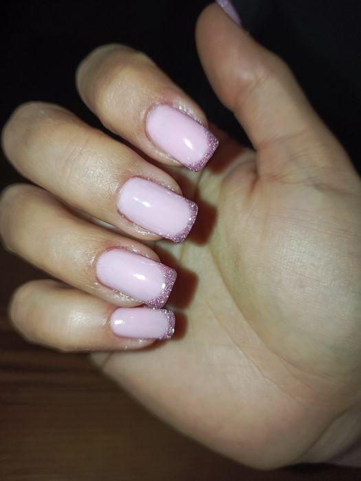 Манікюр/Педикюр/Нарощення