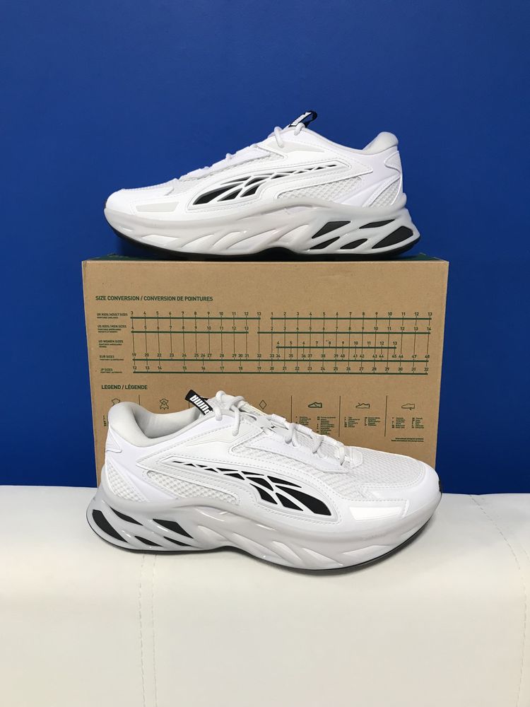 Кросівки Puma Exotek Nitro Base / 43 (28см.)