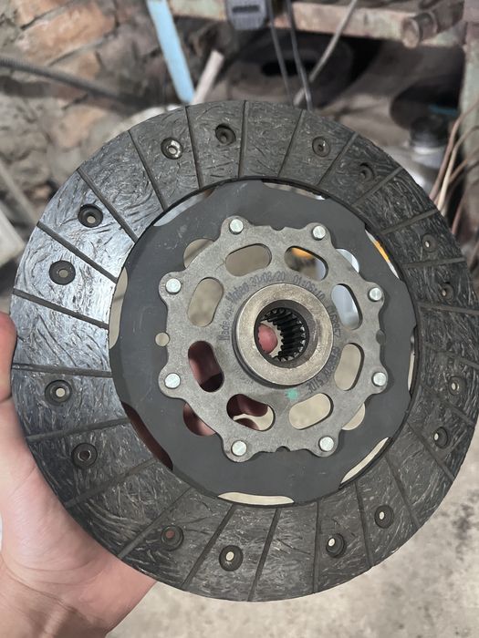 Как новое Сцепление рено меган сценик лагуна 3 1.5 dci с