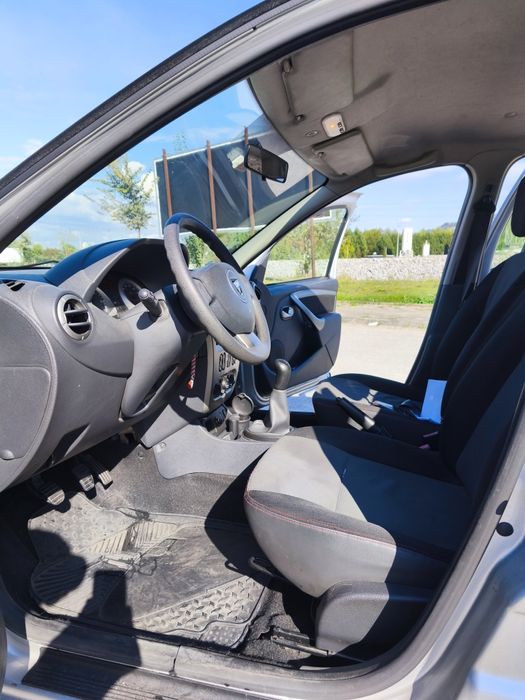 Dacia Duster - GPL - 195.000 km - bom estado