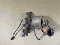 KIA CEED I 06-12 1.6 16V KATALIZATOR W2BIAO