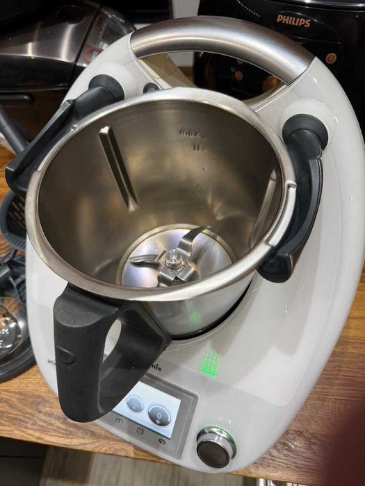 Thermomix TM5 stan bdb