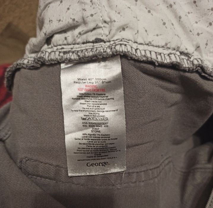 Джинси George у відмінному стані