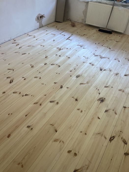 Firma Kaczmarek Lukasz wykona wszelkie prace budowlane