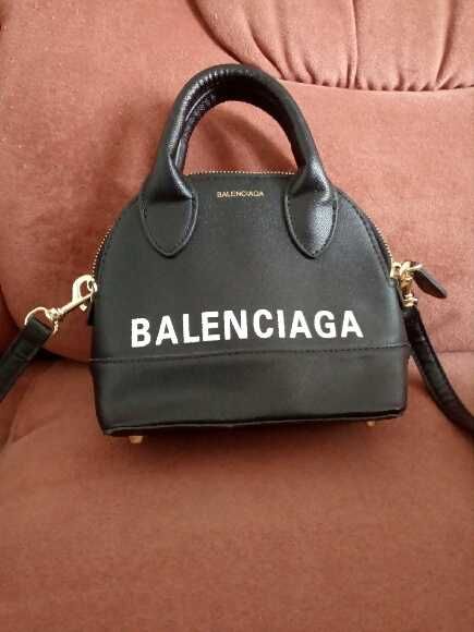 Sprzedam torebke balenciaga uzywana stan bardzo dobry odb osobisty