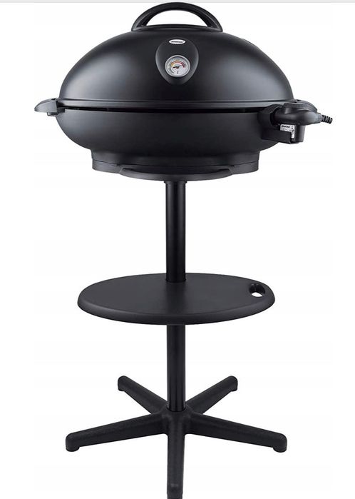 Grill elektryczny Steba VG 350 BIG 2200 W