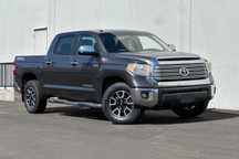 2015 Toyota Tundra