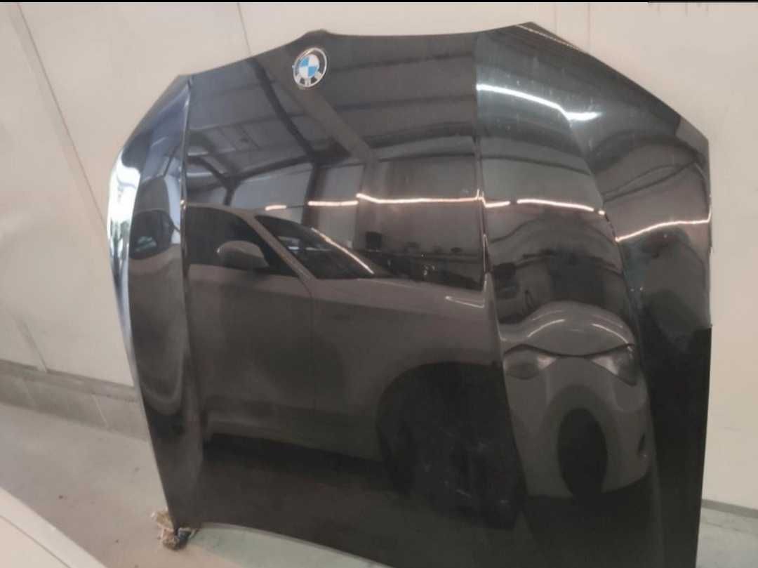 Capo BMW serie 3 G20 /G21