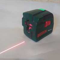 Лазерний рівень (нівелір) Bosch PCL 10