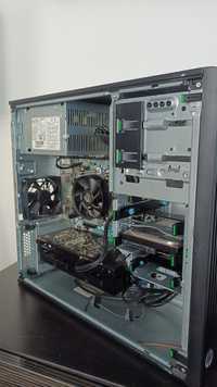 Komputer/stacja robocza HP Z230 + GTX960/16GB