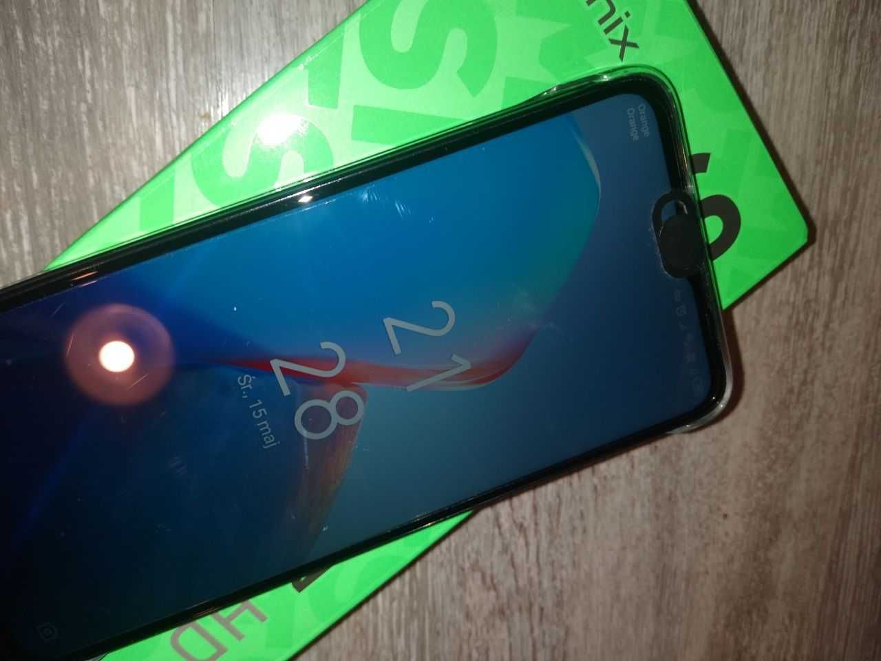 Smartfon INFINIX Smart HD 7  4gb/64gb